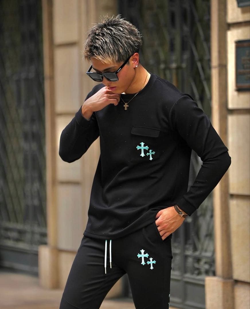 Belinda T-Shirts T Tiffany Blue