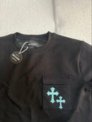 Belinda T-Shirts T Tiffany Blue