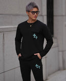 Belinda T-Shirts T Tiffany Blue