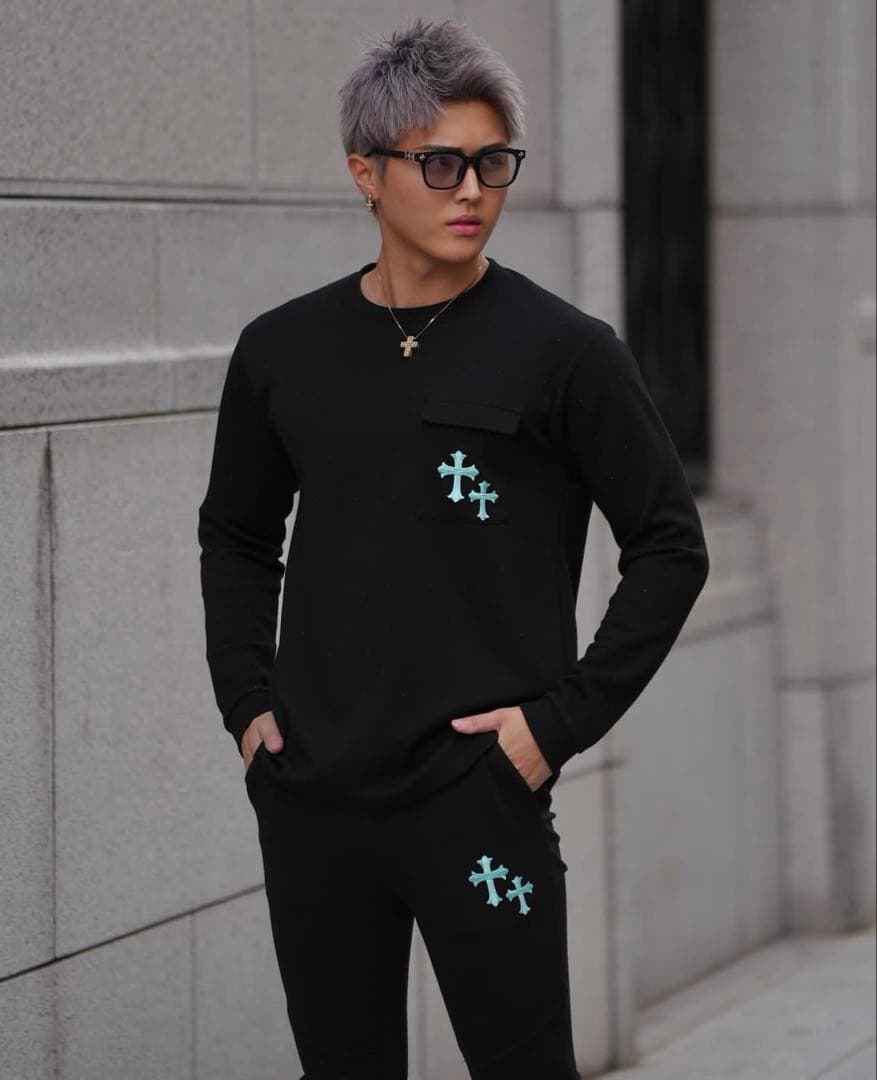Belinda T-Shirts T Tiffany Blue