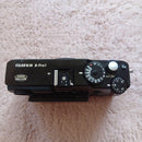 Fujifilm Mirrorless Interchangeable Lips X-Pro1