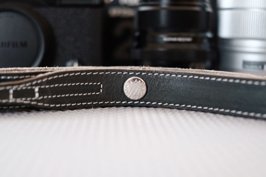 Fujifilm Mirrorless Interchangeable Lips X-Pro1