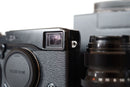 Fujifilm Mirrorless Interchangeable Lips X-Pro1