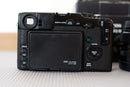 Fujifilm Mirrorless Interchangeable Lips X-Pro1