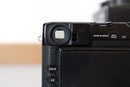 Fujifilm Mirrorless Interchangeable Lips X-Pro1