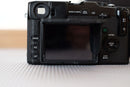 Fujifilm Mirrorless Interchangeable Lips X-Pro1