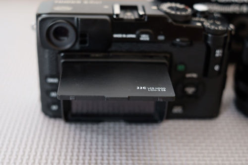 Fujifilm Mirrorless Interchangeable Lips X-Pro1