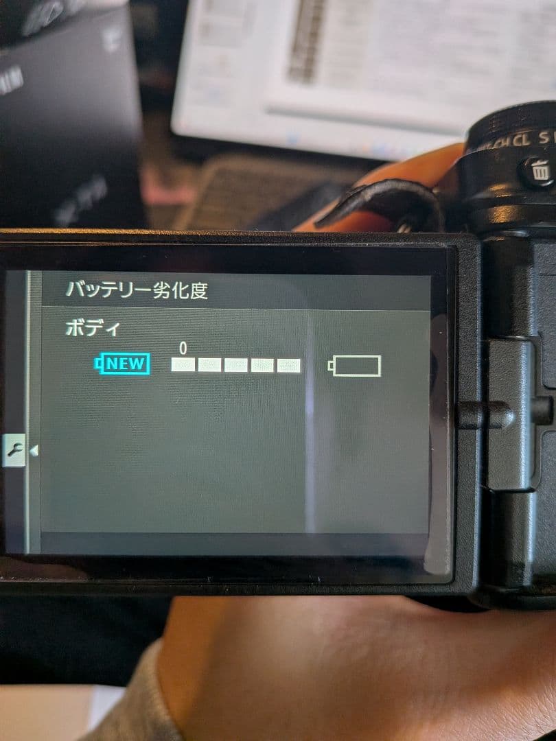 Fujifilm Mirrorless Interchangeable Lips X-T4 300