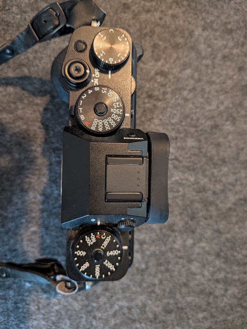 Fujifilm Mirrorless Interchangeable Lips X-T4 300