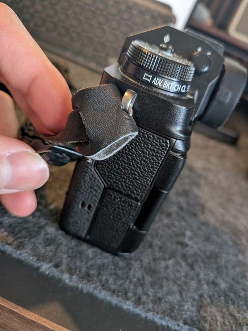 Fujifilm Mirrorless Interchangeable Lips X-T4 300