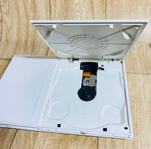 Body Sony Ps2 2