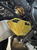 Cowl Fender Mt-09/Sp 2024-2026/Xsr900/Gp 2022-2026