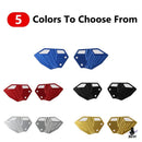 Cowl Fender Mt-09/Sp 2024-2026/Xsr900/Gp 2022-2026