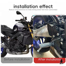 Cowl Fender Mt-09/Sp 2024-2026/Xsr900/Gp 2022-2026