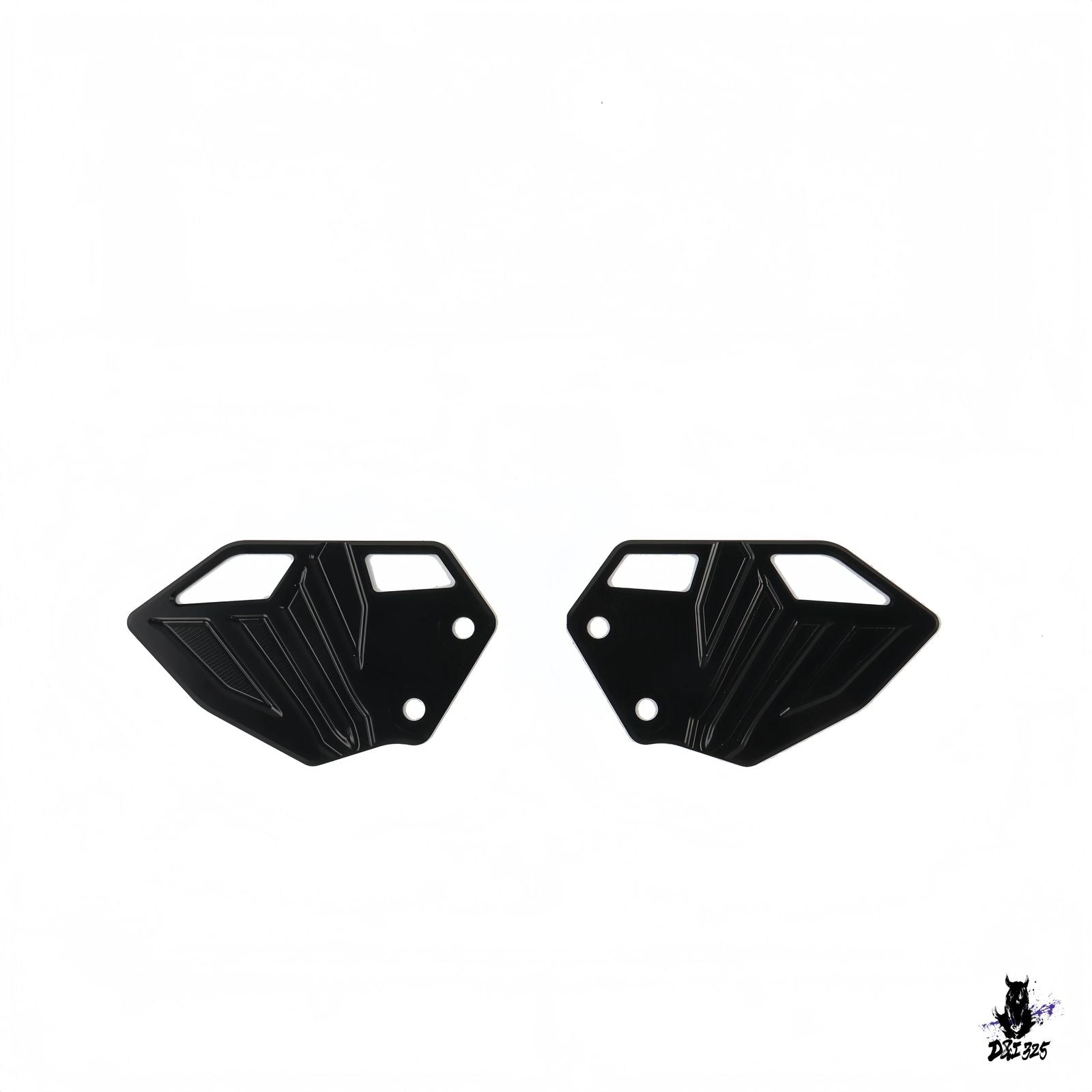 Cowl Fender Mt-09/Sp 2024-2026/Xsr900/Gp 2022-2026