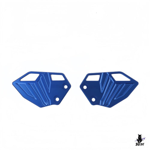 Cowl Fender Mt-09/Sp 2024-2026/Xsr900/Gp 2022-2026