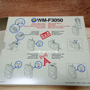 Sony Cassette Players My First Vm-F3050 Walkman