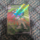 Pok Mon Trading Card Game Ex Sr 093/080