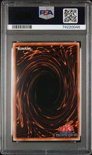 Yu -Gi -Oh! Ocg Duel Monsters Psa10