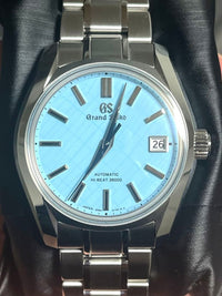 Grand Seiko Other Sbgh297