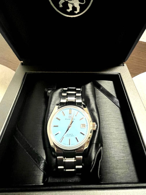 Grand Seiko Other Sbgh297