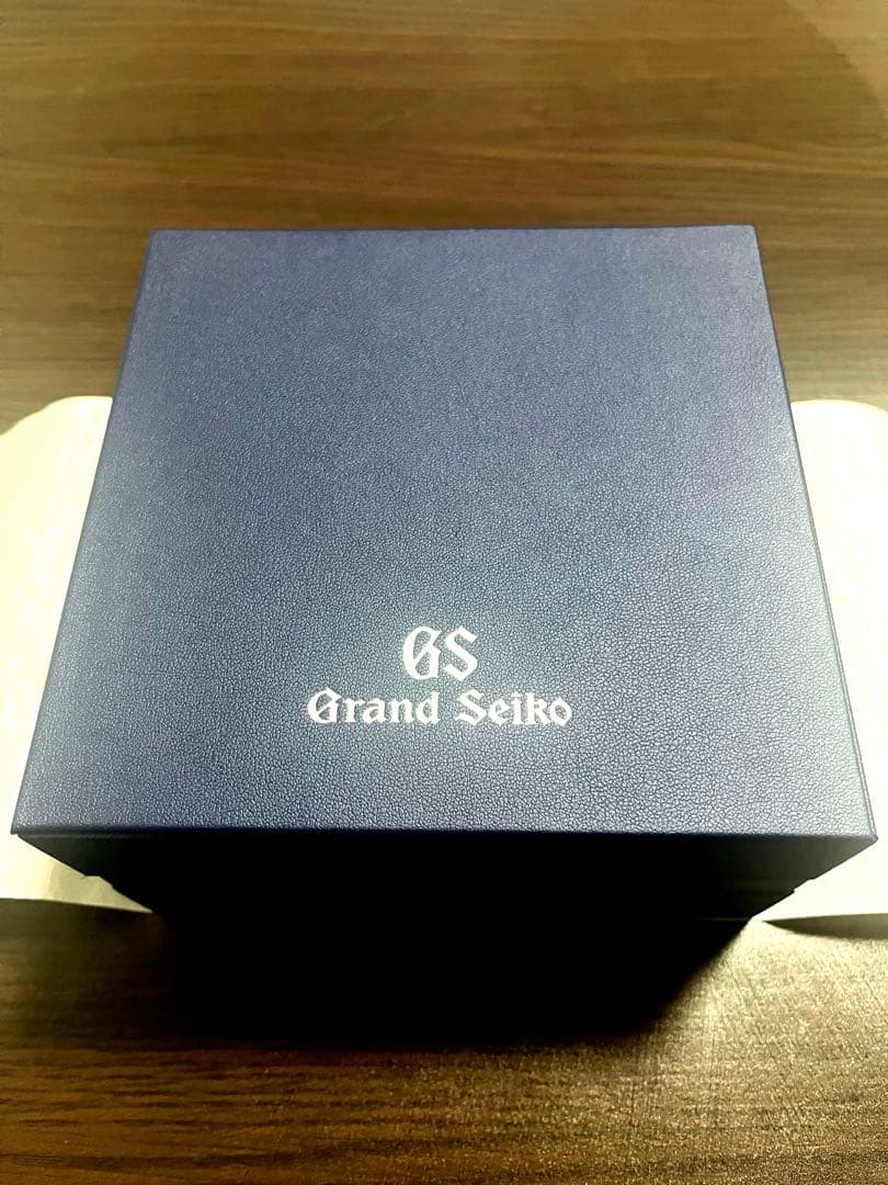 Grand Seiko Other Sbgh297