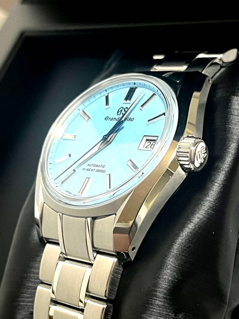 Grand Seiko Other Sbgh297