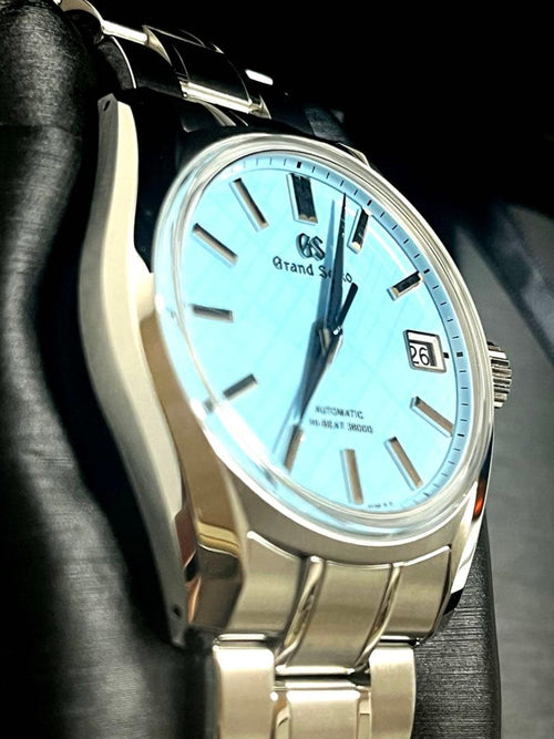 Grand Seiko Other Sbgh297
