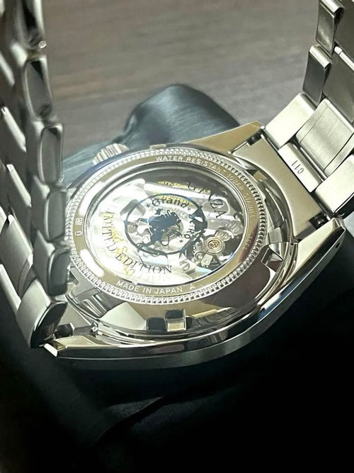 Grand Seiko Other Sbgh297