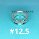 Rings Tiffany Co. 925 1837