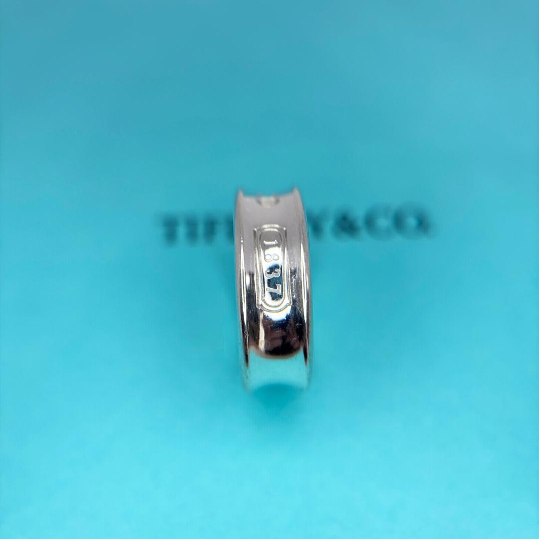 Rings Tiffany Co. 925 1837