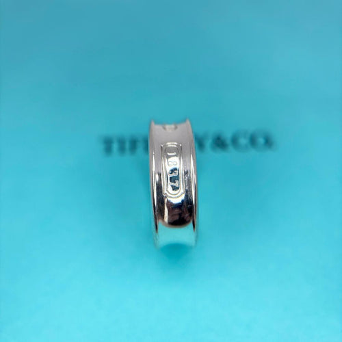 Rings Tiffany Co. 925 1837