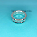 Rings Tiffany Co. 925 1837