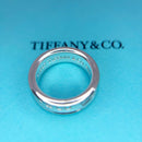 Rings Tiffany Co. 925 1837