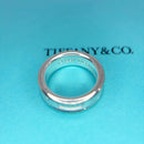 Rings Tiffany Co. 925 1837