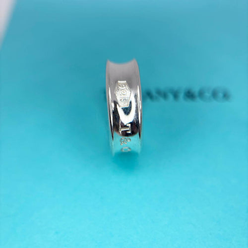 Rings Tiffany Co. 925 1837