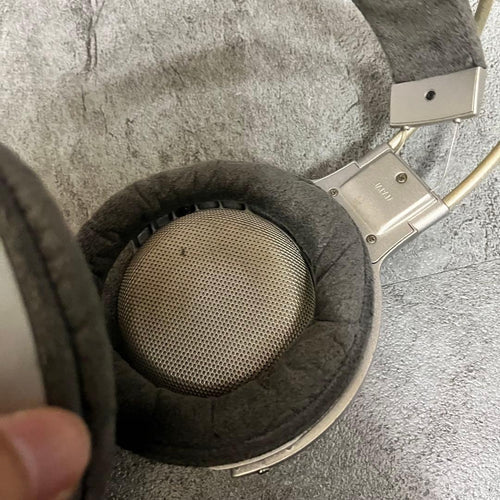 Sony Wired Headphones Mdr-F1