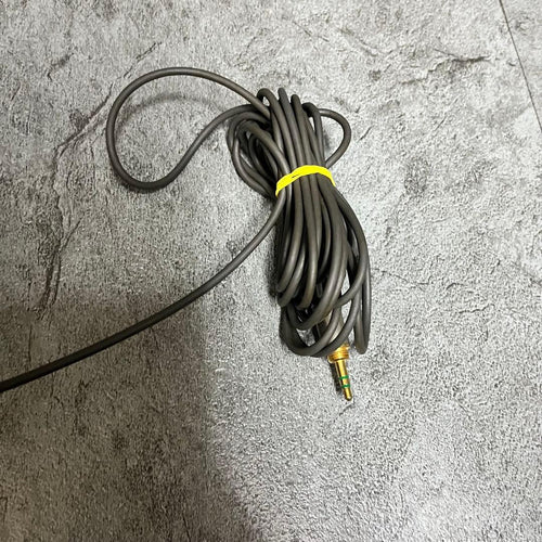 Sony Wired Headphones Mdr-F1