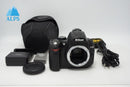 Nikon Digital Slr D5000 260417F
