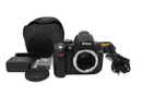 Nikon Digital Slr D5000 260417F