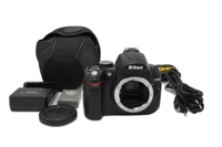 Nikon Digital Slr D5000 260417F