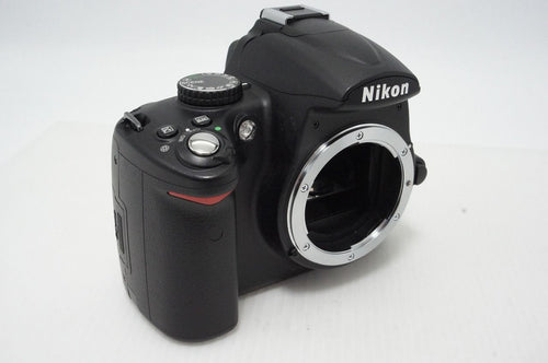 Nikon Digital Slr D5000 260417F