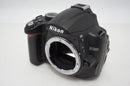 Nikon Digital Slr D5000 260417F