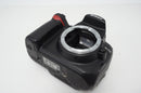Nikon Digital Slr D5000 260417F