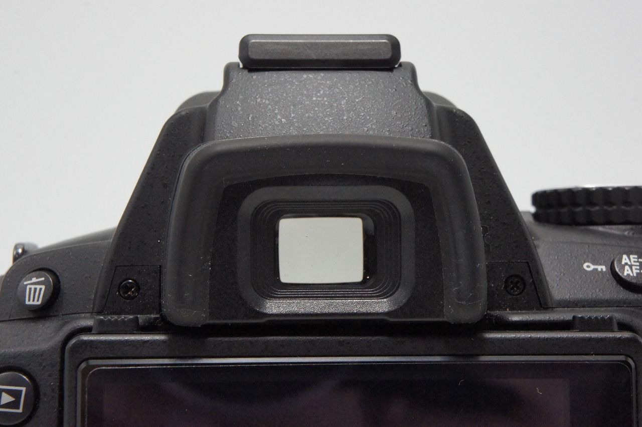 Nikon Digital Slr D5000 260417F