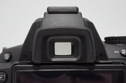 Nikon Digital Slr D5000 260417F