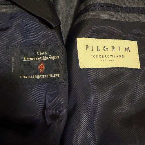 Tomorrowland Business Suit L