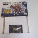 Gameboy Advance Games Generation2
