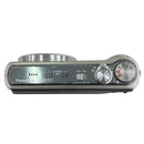 Panasonic Compact Digital Camera 118011 Lumix Dmc-Tz7 Leica 1:3.3-4.9/4.1-49.2