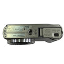 Panasonic Compact Digital Camera 118011 Lumix Dmc-Tz7 Leica 1:3.3-4.9/4.1-49.2